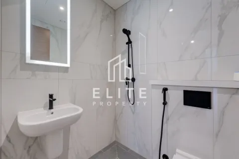Apartamento en Sobha Hartland, Mohammed Bin Rashid City, Dubai, 3 dormitorios, 145 m², № 134911 - foto 5