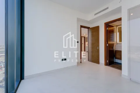 Apartamento en Sobha Hartland, Mohammed Bin Rashid City, Dubai, 3 dormitorios, 145 m², № 134911 - foto 14