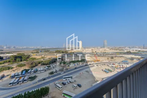 Apartamento en Sobha Hartland, Mohammed Bin Rashid City, Dubai, 3 dormitorios, 145 m², № 134911 - foto 2