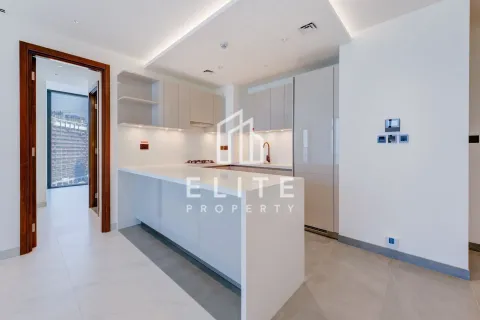 Apartamento en Sobha Hartland, Mohammed Bin Rashid City, Dubai, 3 dormitorios, 145 m², № 134911 - foto 9