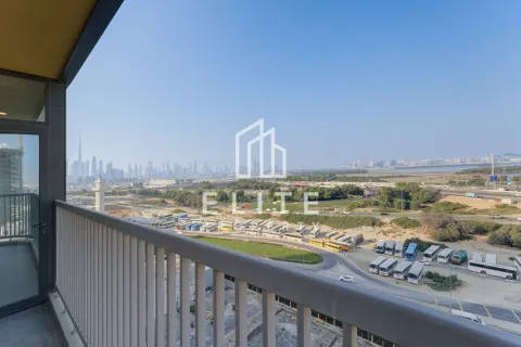 شقة في Sobha Hartland, مدينة محمد بن راشد, دبي 3 غرف نوم, 145 م² رقم 134911