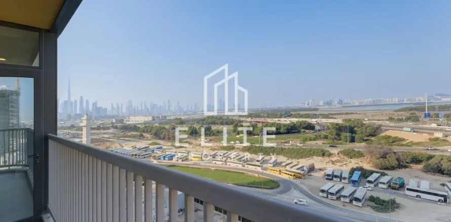 Apartamento en Sobha Hartland, Mohammed Bin Rashid City, Dubai, 3 dormitorios, 145 m², № 134911