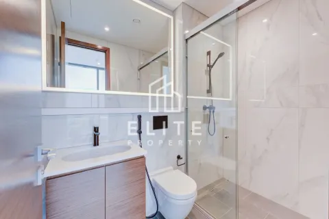 Apartamento en Sobha Hartland, Mohammed Bin Rashid City, Dubai, 3 dormitorios, 145 m², № 134911 - foto 4