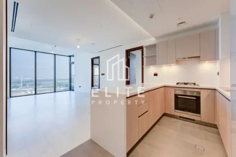 Apartamento en Sobha Hartland, Mohammed Bin Rashid City, Dubai, 3 dormitorios, 145 m², № 134911 - foto 8