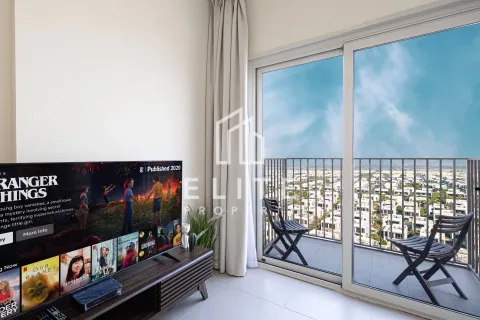 Apartment in Collective, Dubai Hills Estate, Dubai 2 bedrooms, 67 sq.m. № 134903