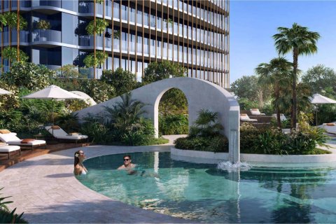 Apartamento en Maritime City, Dubai, 1 dormitorio, № 134901 - foto 3