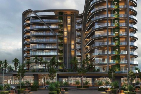 Parkside BLVD في Arjan, دبي, رقم 8126