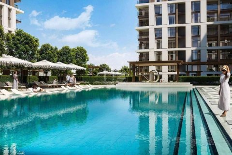 Apartment in Dubai 1 bedroom, 67.6 sq.m. № 112421 - photo 5
