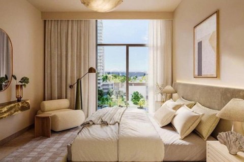 Apartment in Dubai 1 bedroom, 67.6 sq.m. № 112421