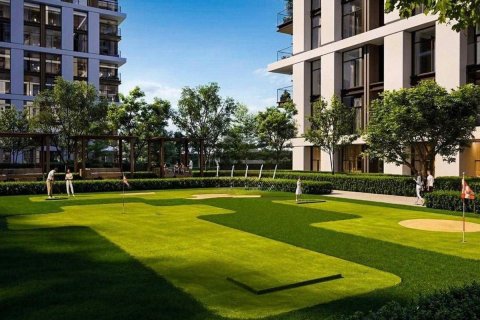 Apartment in Dubai 1 bedroom, 67.6 sq.m. № 112421 - photo 10