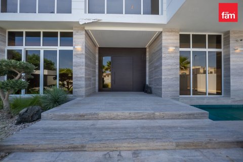 Villa in Al Barsha, Dubai 5 bedrooms, 1122 sq.m. № 112434 - photo 20