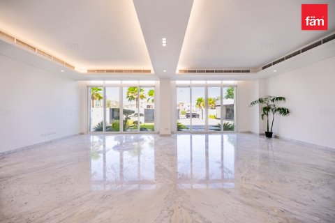 Villa in Al Barsha, Dubai 5 bedrooms, 1122 sq.m. № 112434 - photo 9