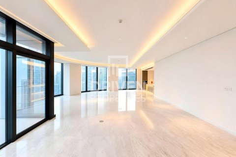 شقة في Opera District, وسط مدينة دبي, دبي 4 غرف نوم, 480.87 م² رقم 127937 - صورة 5