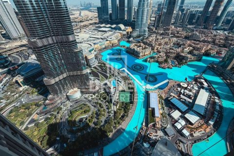 شقة في Opera District, وسط مدينة دبي, دبي 4 غرف نوم, 480.87 م² رقم 127937 - صورة 3