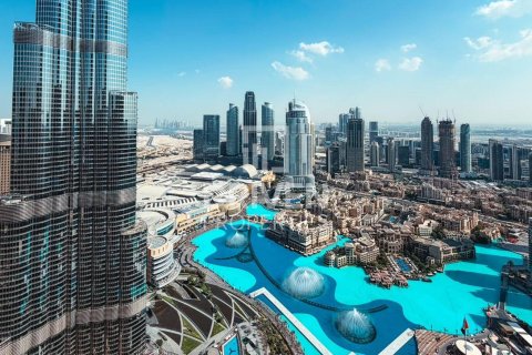 شقة في Opera District, وسط مدينة دبي, دبي 4 غرف نوم, 480.87 م² رقم 127937 - صورة 2