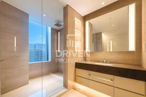 شقة في Opera District, وسط مدينة دبي, دبي 4 غرف نوم, 480.87 م² رقم 127937 - صورة 26