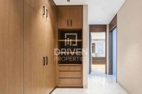 شقة في Opera District, وسط مدينة دبي, دبي 4 غرف نوم, 480.87 م² رقم 127937 - صورة 18