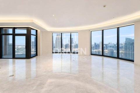 شقة في Opera District, وسط مدينة دبي, دبي 4 غرف نوم, 480.87 م² رقم 127937 - صورة 4