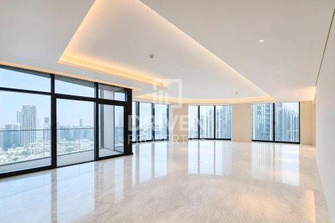 شقة في Opera District, وسط مدينة دبي, دبي 4 غرف نوم, 480.87 م² رقم 127937 - صورة 6