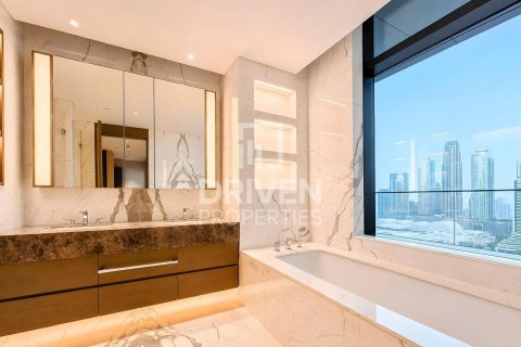 شقة في Opera District, وسط مدينة دبي, دبي 4 غرف نوم, 480.87 م² رقم 127937 - صورة 23