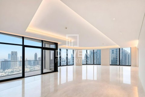 شقة في Opera District, وسط مدينة دبي, دبي 4 غرف نوم, 480.87 م² رقم 127937 - صورة 8
