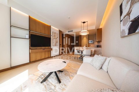 Снять в аренду квартиру в The Address Residences Dubai Opera, Даунтаун Дубай (Даунтаун Бурдж Дубай), Дубай: 2 спальни, 114.18м², № 127945 - фото 5