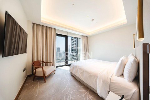 Снять в аренду квартиру в The Address Residences Dubai Opera, Даунтаун Дубай (Даунтаун Бурдж Дубай), Дубай: 2 спальни, 114.18м², № 127945 - фото 10