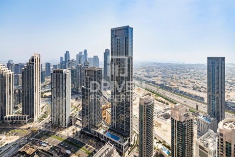 Appartement à The Address Residences Dubai Opera, Downtown Dubai (Downtown Burj Dubai), Dubai, 2 chambres, 98.38 m², № 127949