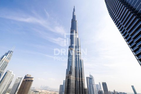 Квартира в The Address Residences Dubai Opera, Даунтаун Дубай (Даунтаун Бурдж Дубай), Дубай, 2 спальни, 114.18м², № 127948