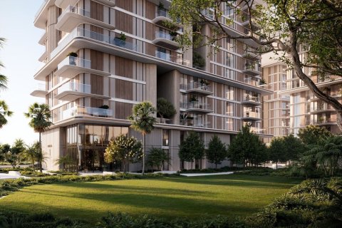 Apartment in Dubai 3 bedrooms, 203 sq.m. № 63033 - photo 5