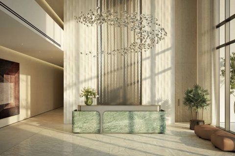 Apartment in Dubai 3 bedrooms, 203 sq.m. № 63033 - photo 8