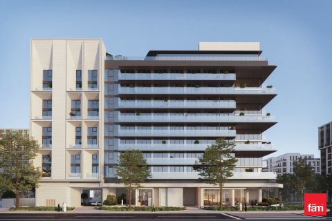 Appartement à Al Satwa, Dubai, 2 chambres, 181.3 m², № 77800