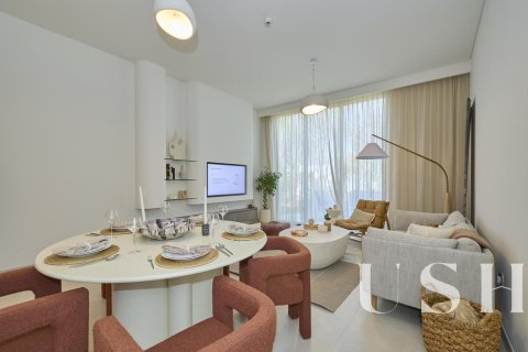 Appartement à Dubai Land, Dubai, 1 chambre, 78 m², № 39531