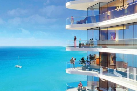 Apartment in Maritime City, Dubai studio, 57 sq.m. № 39451 - photo 16