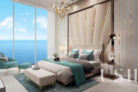 Apartment in Maritime City, Dubai studio, 57 sq.m. № 39451 - photo 12