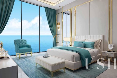 Apartment in Maritime City, Dubai studio, 57 sq.m. № 39451 - photo 5