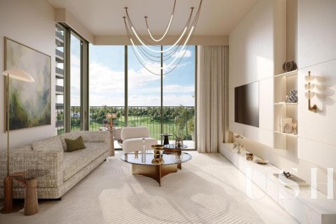 Apartment in EMAAR South, Dubai South (Dubai World Central), Dubai 2 bedrooms, 130 sq.m. № 39530