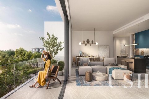شقة في Dubai Land, دبي 1غرف نوم, 71 م² رقم 39453 - صورة 3