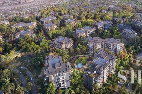 شقة في Dubai Land, دبي 1غرف نوم, 71 م² رقم 39453 - صورة 8
