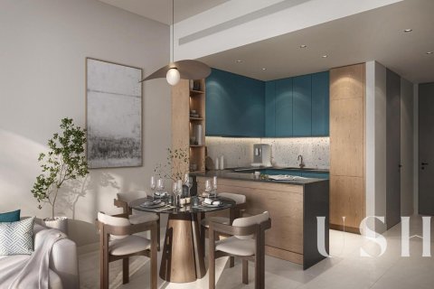 شقة في Dubai Land, دبي 1غرف نوم, 71 م² رقم 39453 - صورة 15