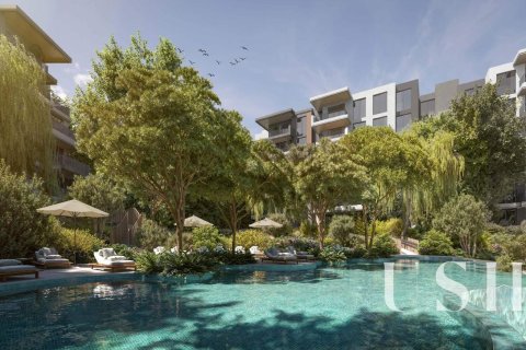 شقة في Dubai Land, دبي 1غرف نوم, 71 م² رقم 39453 - صورة 9