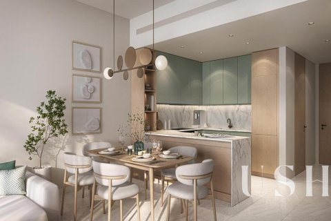 شقة في Dubai Land, دبي 1غرف نوم, 71 م² رقم 39453 - صورة 5