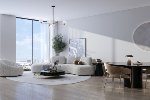 Apartment in Dubai Land, Dubai 2 bedrooms, 96 sq.m. № 132745 - photo 3