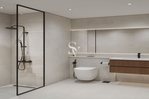 Apartment in Dubai Land, Dubai 2 bedrooms, 96 sq.m. № 132745 - photo 10