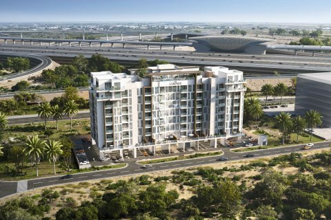 Apartment in Dubai Land, Dubai 2 bedrooms, 96 sq.m. № 132745 - photo 11