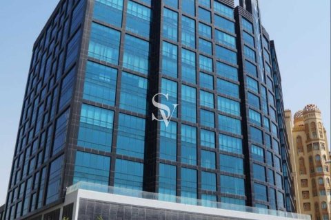Office in Dubai Silicon Oasis, Dubai 97 sq.m. № 132738 - photo 3