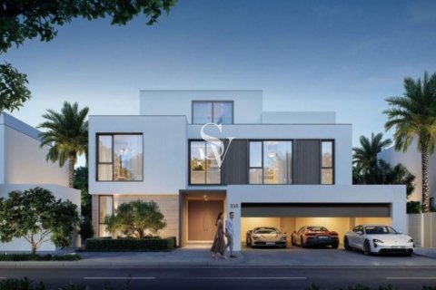 Villa in Dubai 4 bedrooms, 940 sq.m. № 132747 - photo 10