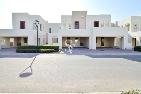 Townhouse in Mira Oasis, Reem, Dubai 3 bedrooms, 220 sq.m. № 132737 - photo 2