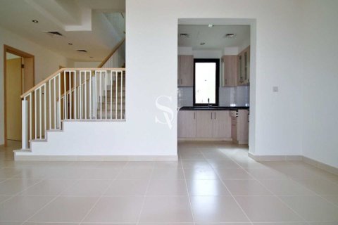 Townhouse in Mira Oasis, Reem, Dubai 3 bedrooms, 220 sq.m. № 132737 - photo 6