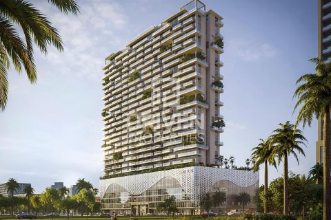 Appartement à District 15, Jumeirah Village Circle, Dubai, 2 chambres, 103.96 m², № 136018